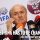 Illustration for article titled FIFA to Consider Goal Line Tech, But Not Offsides